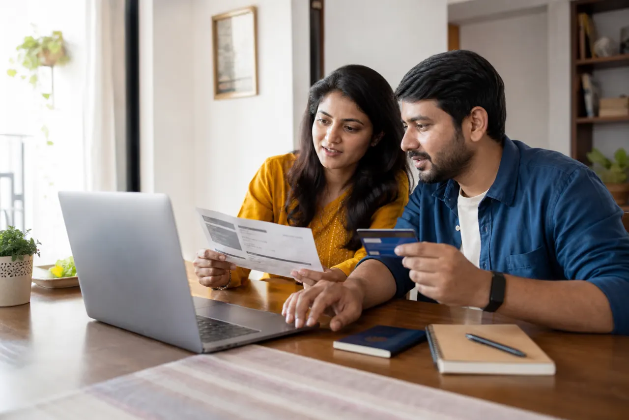 Airline Credit Card guide for Indian readers