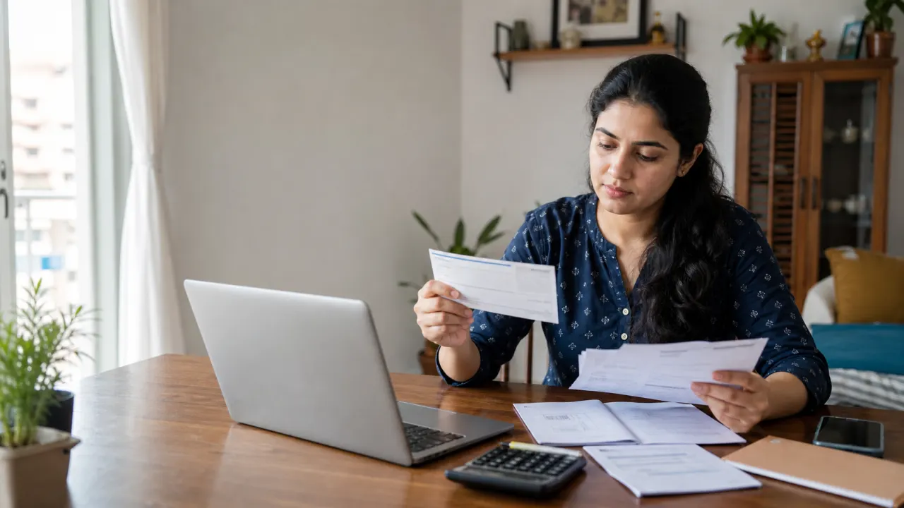 Cheque Bounce in India: Reasons, Charges and Next Steps