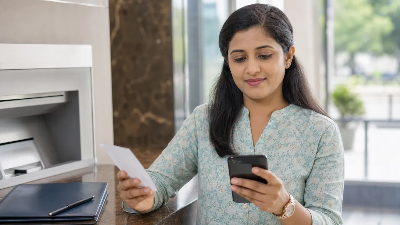 Cheque Deposited but Not Cleared? What to Check