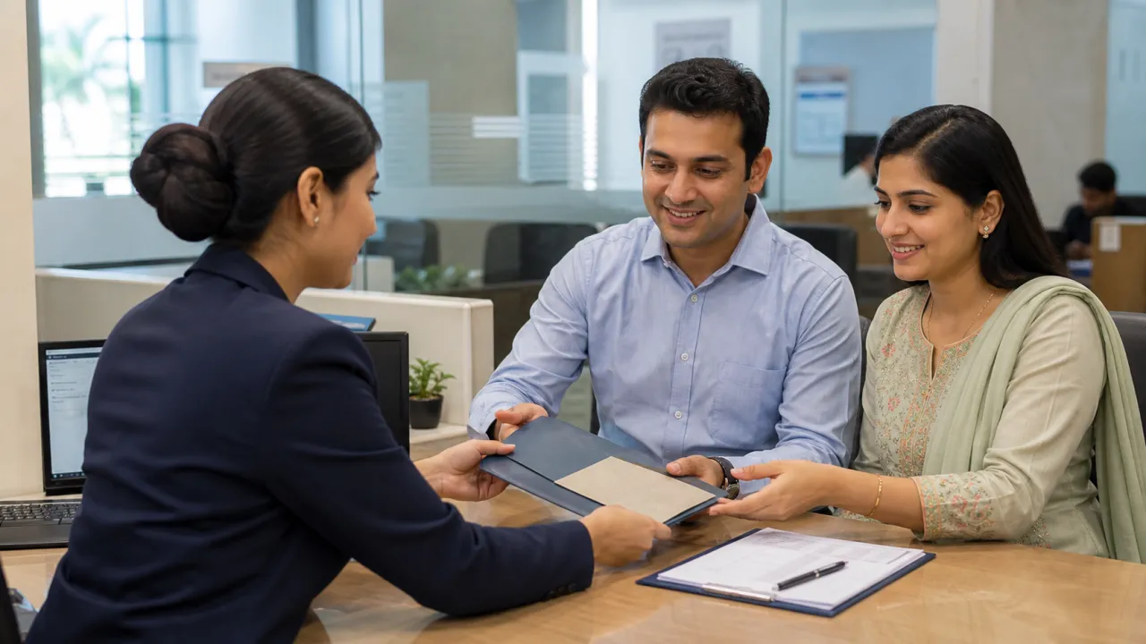 Home Loan Closure Checklist: NOC and Documents
