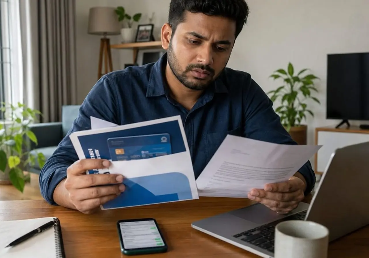 Illustration comparing savings account flexibility versus fixed deposit returns for short-term goals
