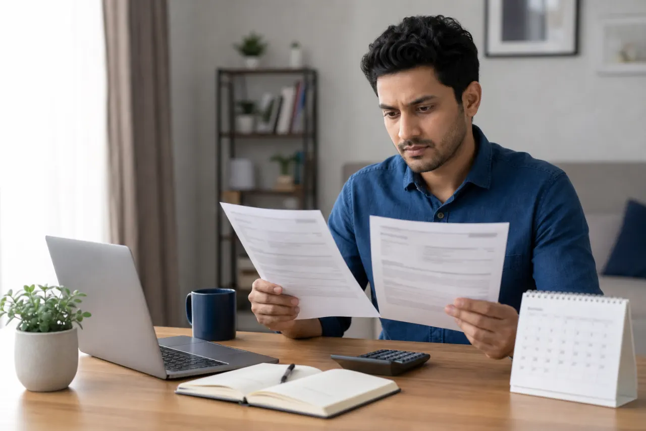 Balance Transfer Credit Card guide for Indian readers