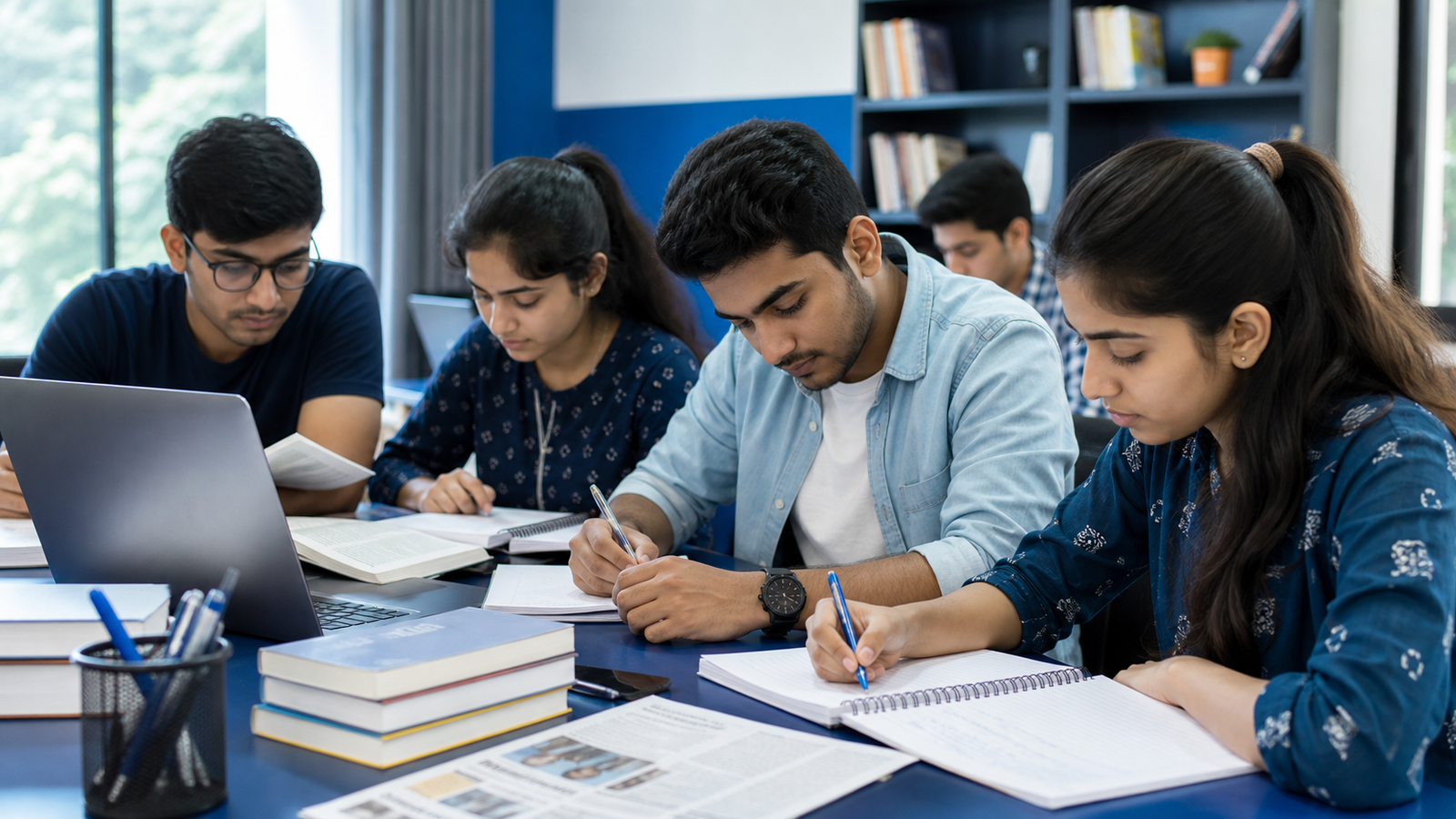 Banking Career Guide: Exams, Interviews and Growth for Indian Candidates