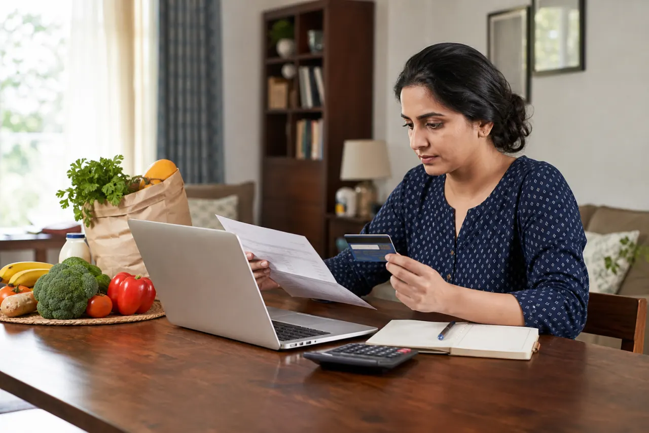 Cashback Credit Card guide for Indian readers
