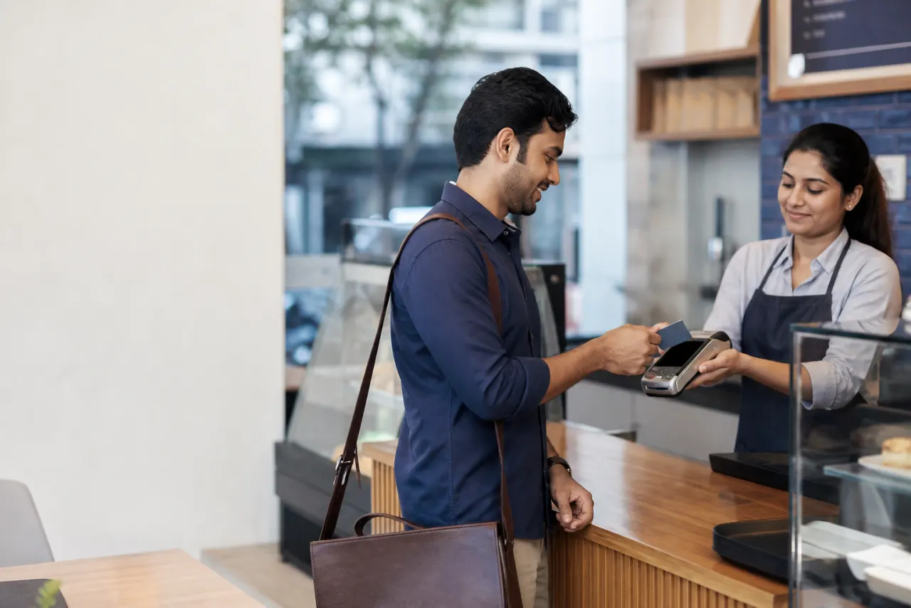 Contactless Credit Card guide for Indian readers