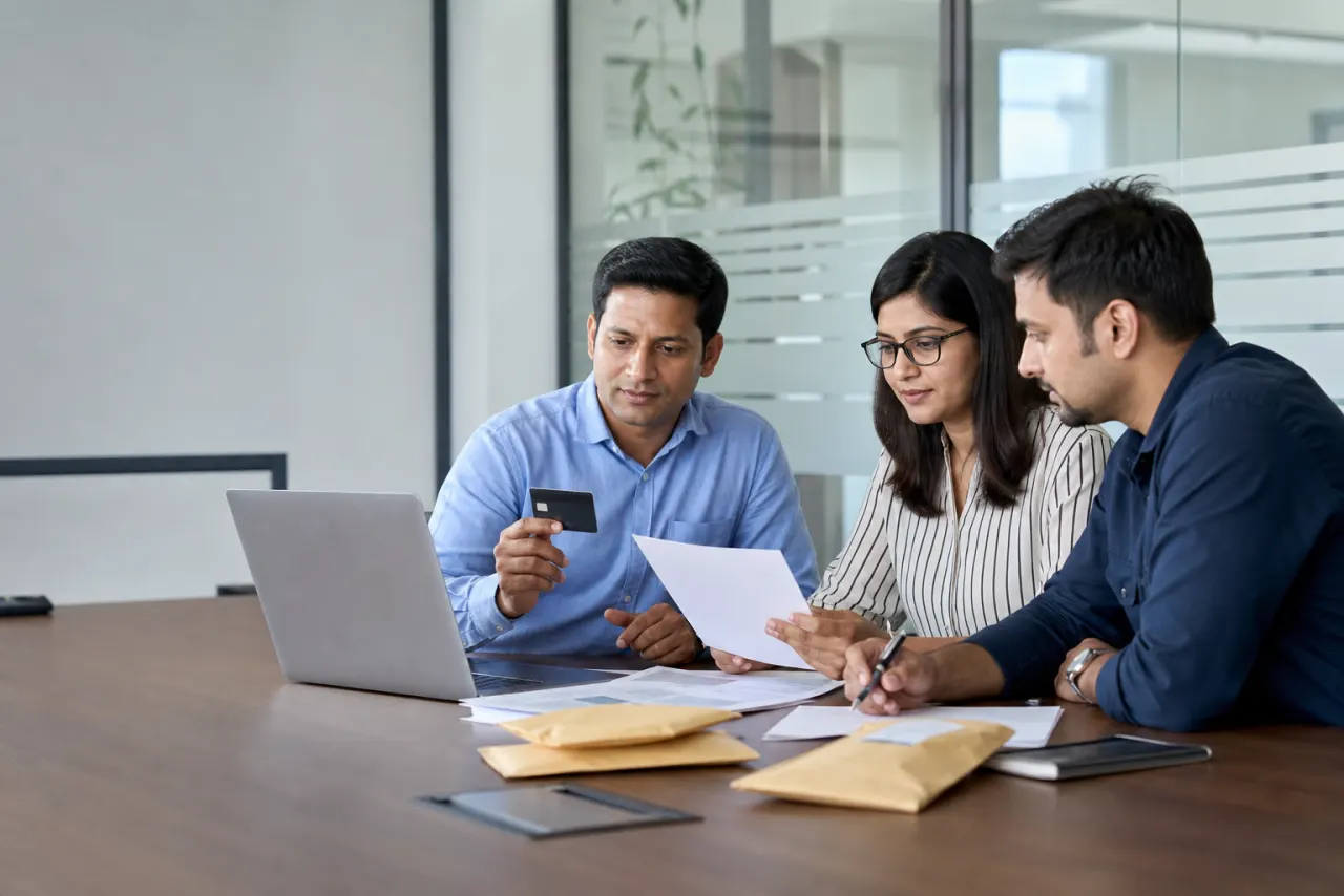 Corporate Credit Card guide for Indian readers