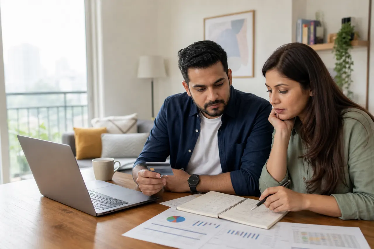 Lifestyle Credit Card guide for Indian readers