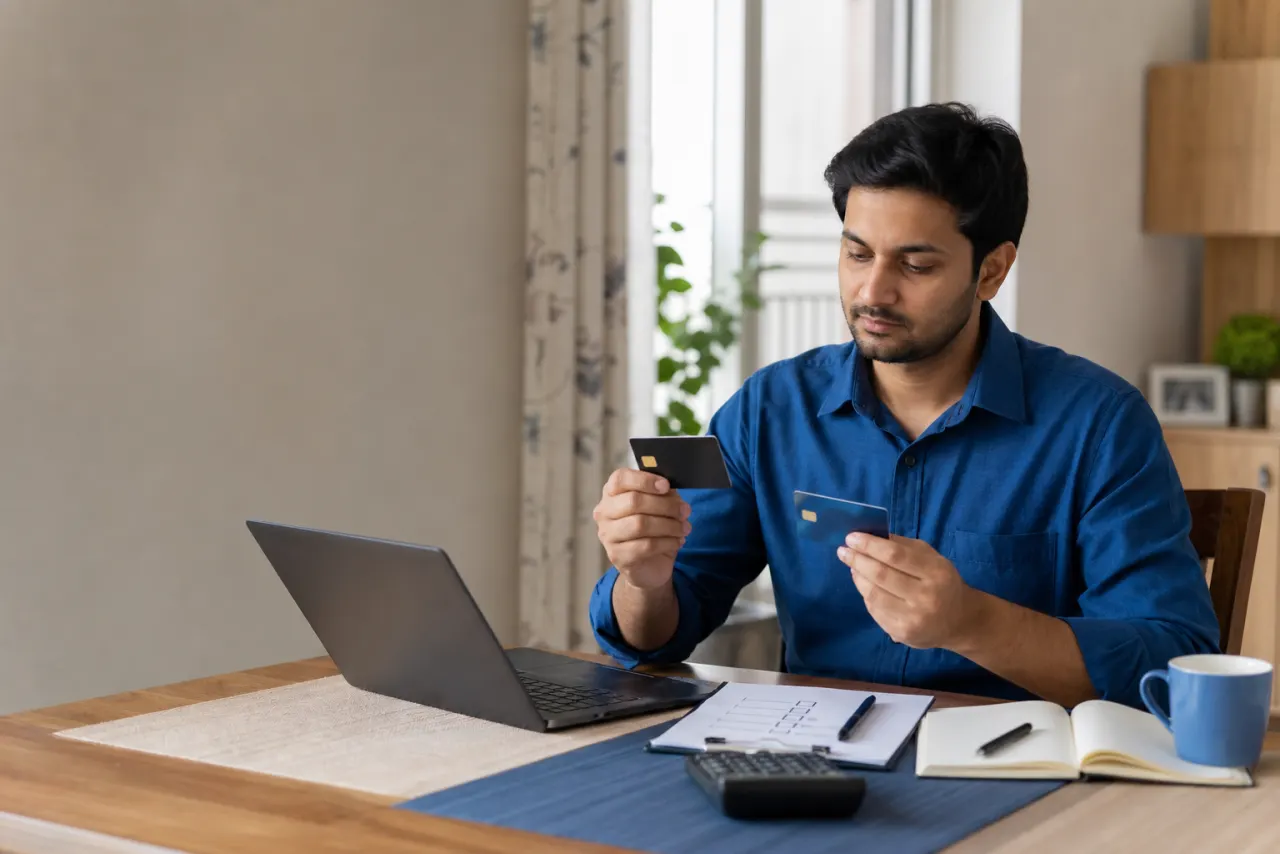 Lifetime-Free Credit Card guide for Indian readers
