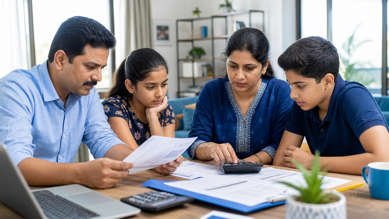 Loan EMI Guide: What to Check Before Taking a Loan in India