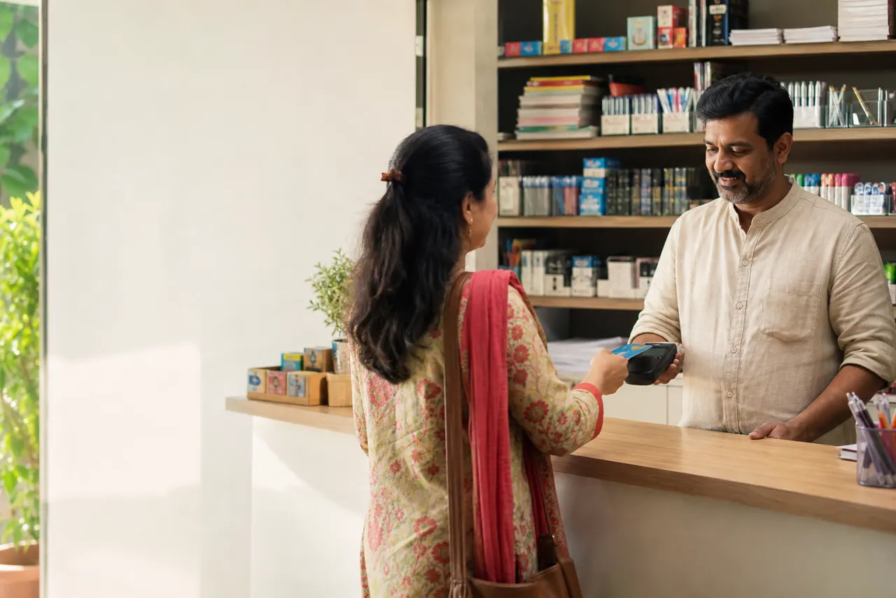 Mastercard Credit Card guide for Indian readers