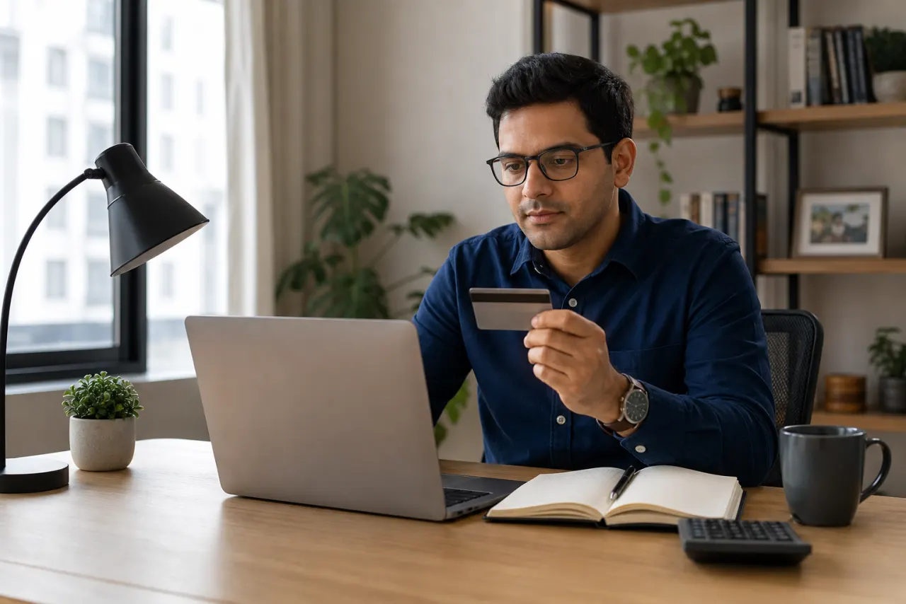 Rewards Credit Card guide for Indian readers