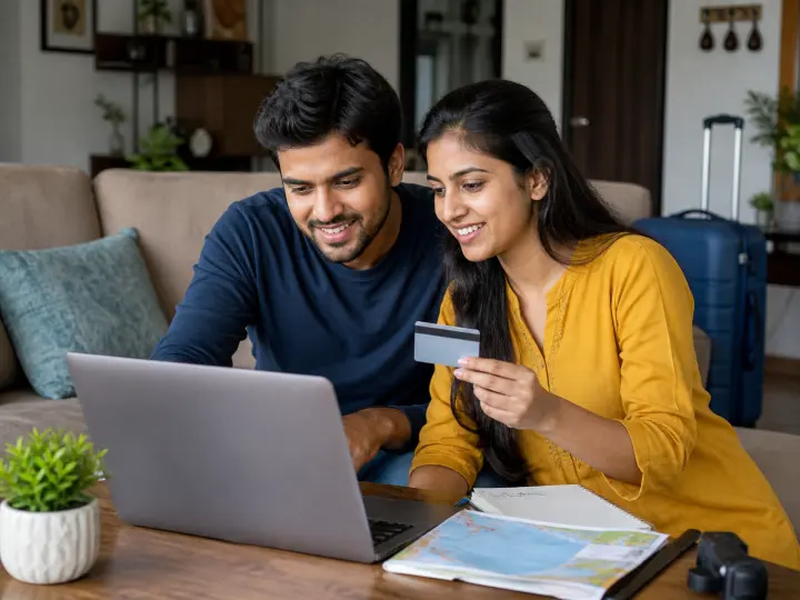 Rewards Credit Card guide for Indian readers