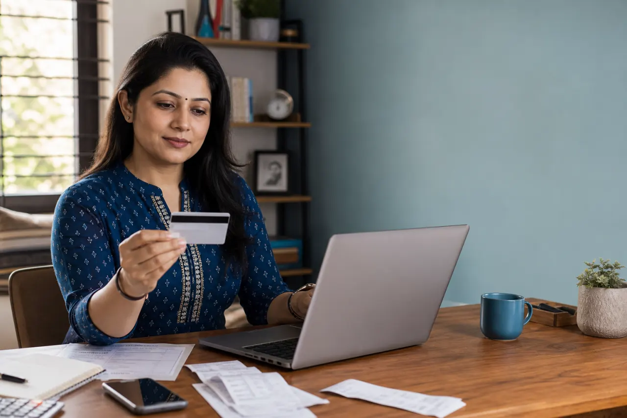 RuPay Credit Card guide for Indian readers