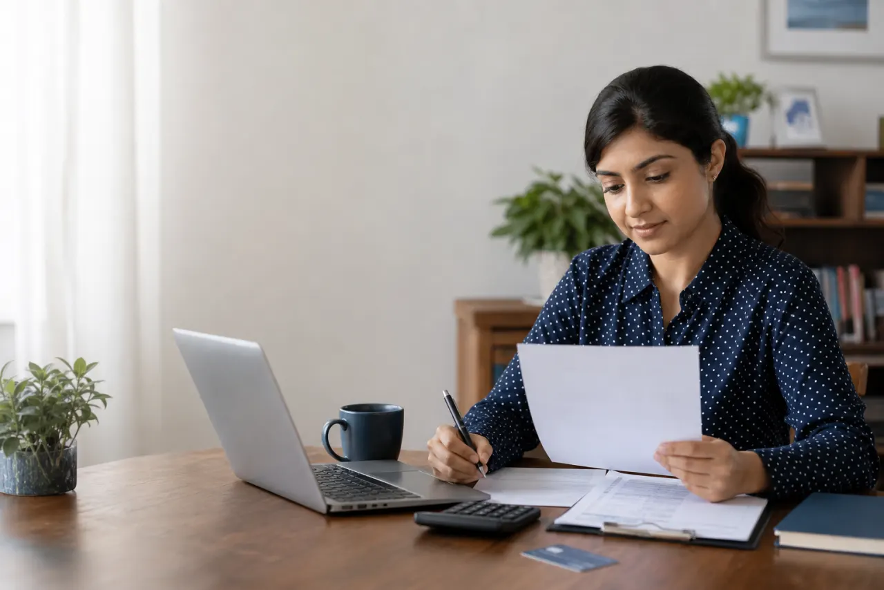 Unsecured Credit Card guide for Indian readers