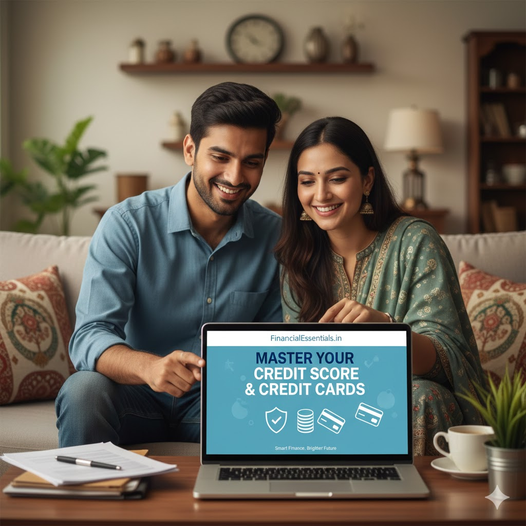 Your First Financial Plan for in 2026